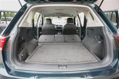 2018 Volkswagen Tiguan 2.0T SE 4Motion   - Photo 15 - Strasburg, PA 17579