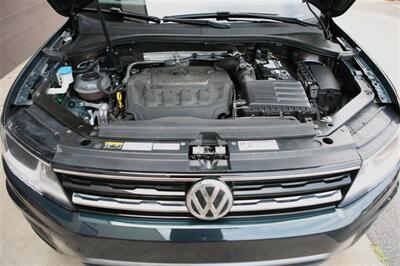 2018 Volkswagen Tiguan 2.0T SE 4Motion   - Photo 7 - Strasburg, PA 17579