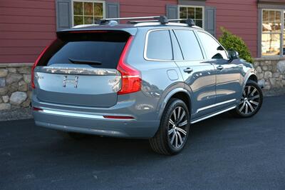 2023 Volvo XC90 AWD B6 Plus - Photo 5 - Strasburg, PA 17579