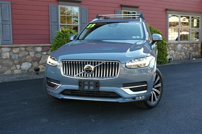 2023 Volvo XC90 AWD B6 Plus - Photo 2 - Strasburg, PA 17579
