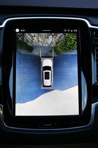 2023 Volvo XC90 AWD B6 Plus - Photo 30 - Strasburg, PA 17579