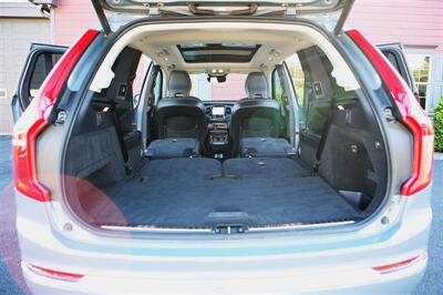 2023 Volvo XC90 AWD B6 Plus - Photo 17 - Strasburg, PA 17579