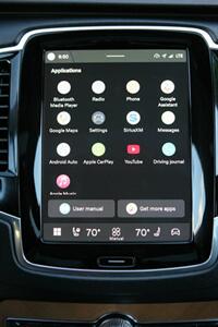 2023 Volvo XC90 AWD B6 Plus - Photo 29 - Strasburg, PA 17579