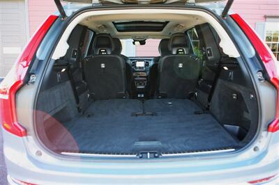 2023 Volvo XC90 AWD B6 Plus - Photo 16 - Strasburg, PA 17579