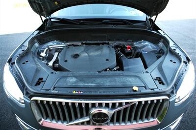 2023 Volvo XC90 AWD B6 Plus - Photo 7 - Strasburg, PA 17579