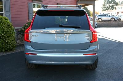 2023 Volvo XC90 AWD B6 Plus - Photo 6 - Strasburg, PA 17579