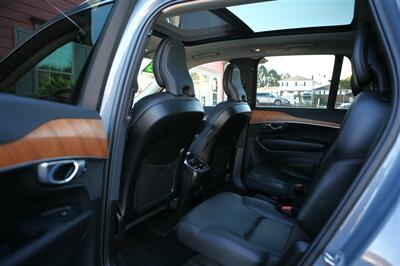 2023 Volvo XC90 AWD B6 Plus - Photo 13 - Strasburg, PA 17579