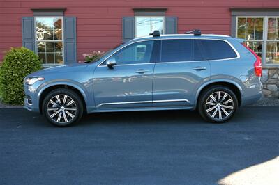 2023 Volvo XC90 AWD B6 Plus - Photo 4 - Strasburg, PA 17579