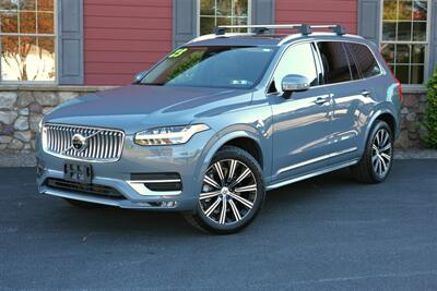 2023 Volvo XC90 AWD B6 Plus - Photo 1 - Strasburg, PA 17579