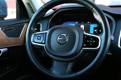 2023 Volvo XC90 AWD B6 Plus - Photo 22 - Strasburg, PA 17579