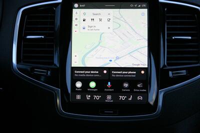 2023 Volvo XC90 AWD B6 Plus - Photo 24 - Strasburg, PA 17579