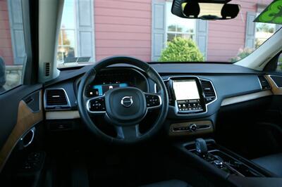 2023 Volvo XC90 AWD B6 Plus - Photo 12 - Strasburg, PA 17579