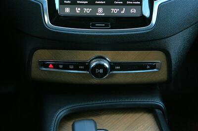 2023 Volvo XC90 AWD B6 Plus - Photo 25 - Strasburg, PA 17579