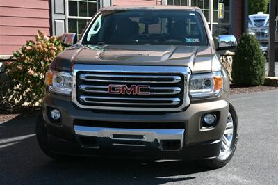 2016 GMC Canyon SLT 4X4   - Photo 2 - Strasburg, PA 17579