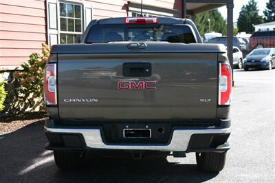 2016 GMC Canyon SLT 4X4   - Photo 6 - Strasburg, PA 17579