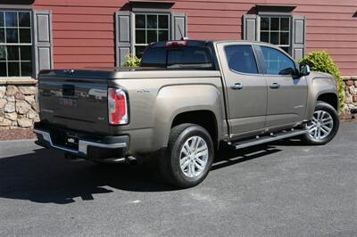 2016 GMC Canyon SLT 4X4   - Photo 5 - Strasburg, PA 17579