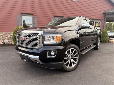 2020 GMC Canyon Denali - Photo 2 - Strasburg, PA 17579