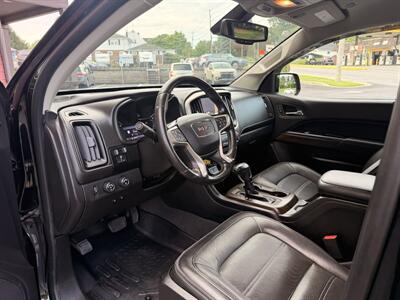 2020 GMC Canyon Denali - Photo 8 - Strasburg, PA 17579