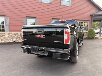 2020 GMC Canyon Denali - Photo 6 - Strasburg, PA 17579