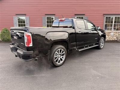 2020 GMC Canyon Denali - Photo 5 - Strasburg, PA 17579