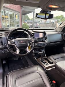 2020 GMC Canyon Denali - Photo 18 - Strasburg, PA 17579