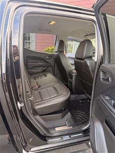2020 GMC Canyon Denali - Photo 20 - Strasburg, PA 17579