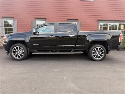 2020 GMC Canyon Denali - Photo 4 - Strasburg, PA 17579