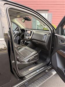 2020 GMC Canyon Denali - Photo 21 - Strasburg, PA 17579