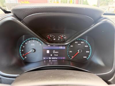 2020 GMC Canyon Denali - Photo 11 - Strasburg, PA 17579