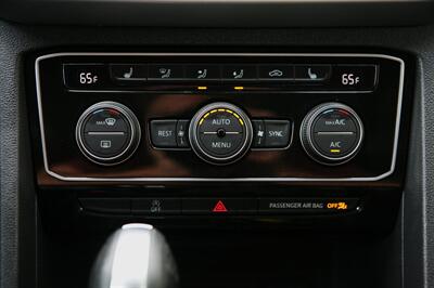 2022 Volkswagen Atlas SE w/tech AWD   - Photo 26 - Strasburg, PA 17579