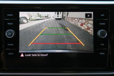 2022 Volkswagen Atlas SE w/tech AWD   - Photo 30 - Strasburg, PA 17579