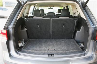 2022 Volkswagen Atlas SE w/tech AWD   - Photo 15 - Strasburg, PA 17579