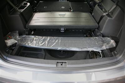 2022 Volkswagen Atlas SE w/tech AWD   - Photo 18 - Strasburg, PA 17579