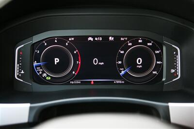 2022 Volkswagen Atlas SE w/tech AWD   - Photo 29 - Strasburg, PA 17579