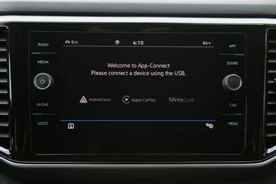 2022 Volkswagen Atlas SE w/tech AWD   - Photo 25 - Strasburg, PA 17579