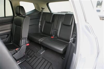 2022 Volkswagen Atlas SE w/tech AWD   - Photo 14 - Strasburg, PA 17579