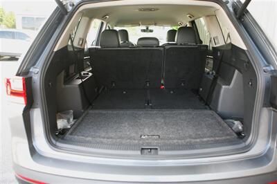 2022 Volkswagen Atlas SE w/tech AWD   - Photo 16 - Strasburg, PA 17579