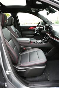 2024 Chevrolet Traverse Z71 AWD   - Photo 20 - Strasburg, PA 17579