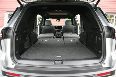 2024 Chevrolet Traverse Z71 AWD   - Photo 18 - Strasburg, PA 17579