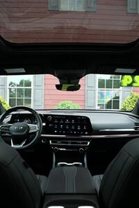 2024 Chevrolet Traverse Z71 AWD   - Photo 22 - Strasburg, PA 17579