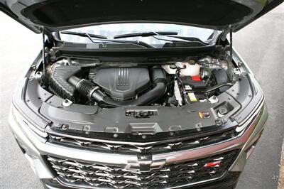 2024 Chevrolet Traverse Z71 AWD   - Photo 7 - Strasburg, PA 17579