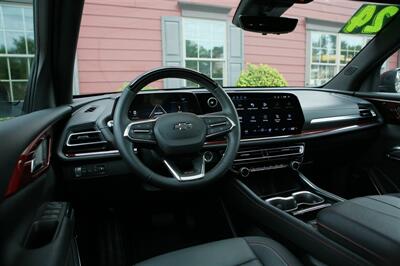 2024 Chevrolet Traverse Z71 AWD   - Photo 13 - Strasburg, PA 17579