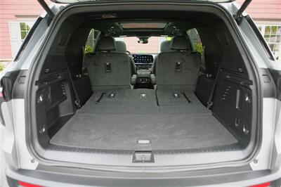2024 Chevrolet Traverse Z71 AWD   - Photo 17 - Strasburg, PA 17579