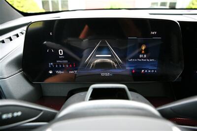 2024 Chevrolet Traverse Z71 AWD   - Photo 28 - Strasburg, PA 17579