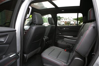 2024 Chevrolet Traverse Z71 AWD   - Photo 14 - Strasburg, PA 17579