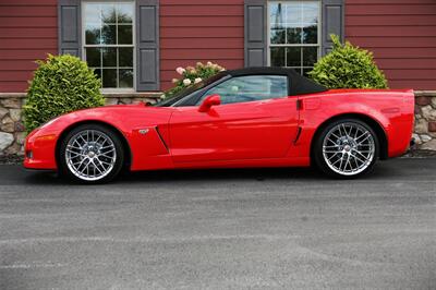 2013 Chevrolet Corvette 427 Collector Edition 6-Speed Manual - Photo 7 - Strasburg, PA 17579