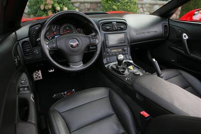 2013 Chevrolet Corvette 427 Collector Edition 6-Speed Manual - Photo 22 - Strasburg, PA 17579