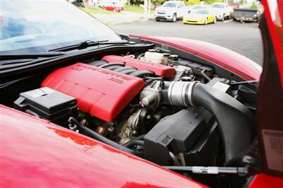 2013 Chevrolet Corvette 427 Collector Edition 6-Speed Manual - Photo 13 - Strasburg, PA 17579