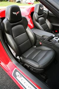 2013 Chevrolet Corvette 427 Collector Edition 6-Speed Manual - Photo 26 - Strasburg, PA 17579