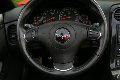 2013 Chevrolet Corvette 427 Collector Edition 6-Speed Manual - Photo 30 - Strasburg, PA 17579